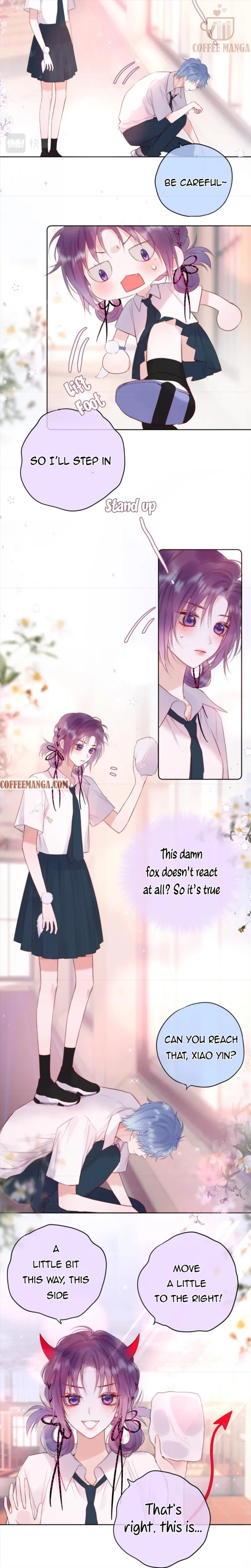 The Fox’s Trap Chapter 17 Online - página 7