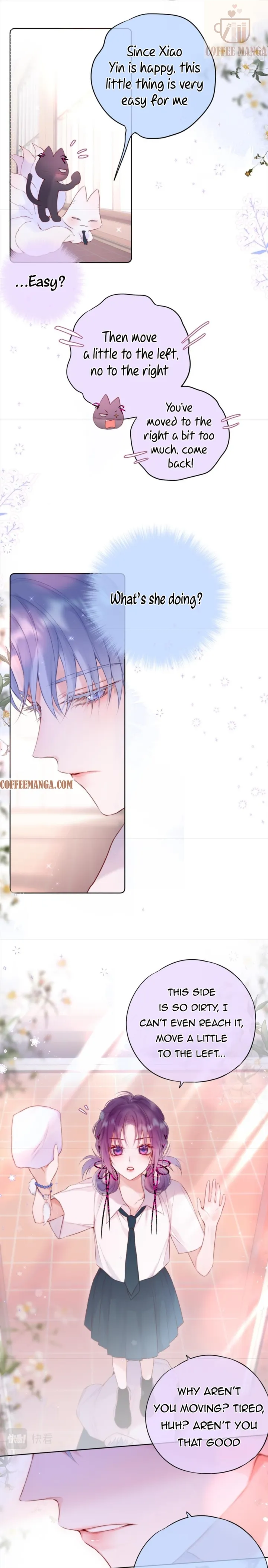 The Fox’s Trap Chapter 17 Online - página 8