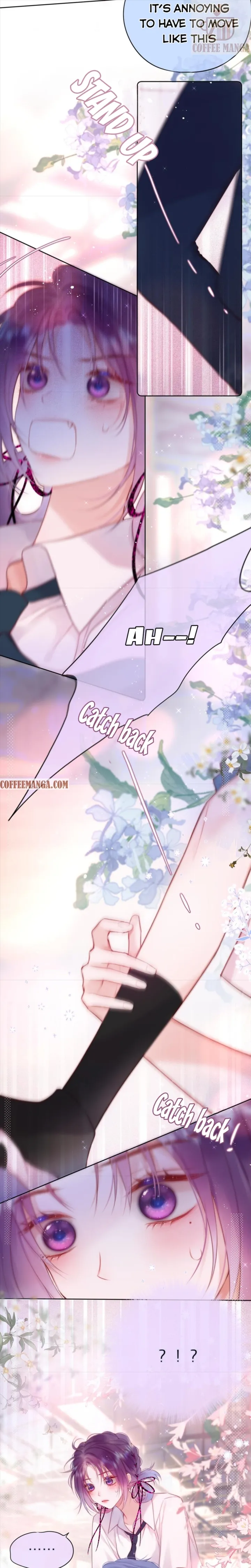 The Fox’s Trap Chapter 17 Online - página 9