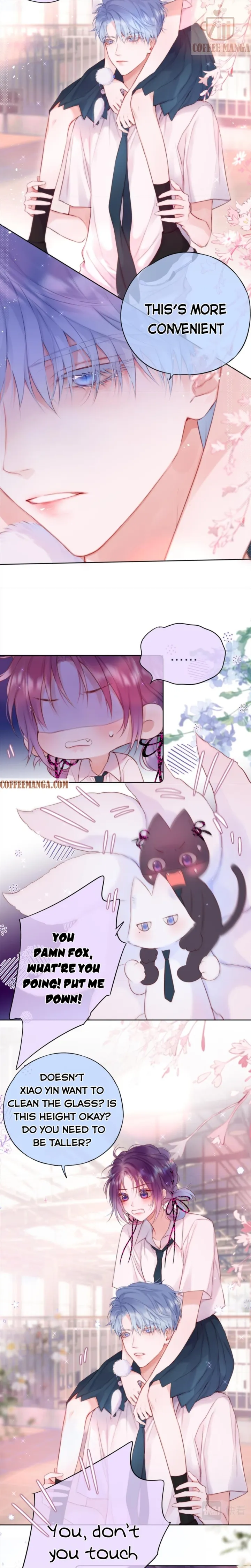 The Fox’s Trap Chapter 17 Online - página 10