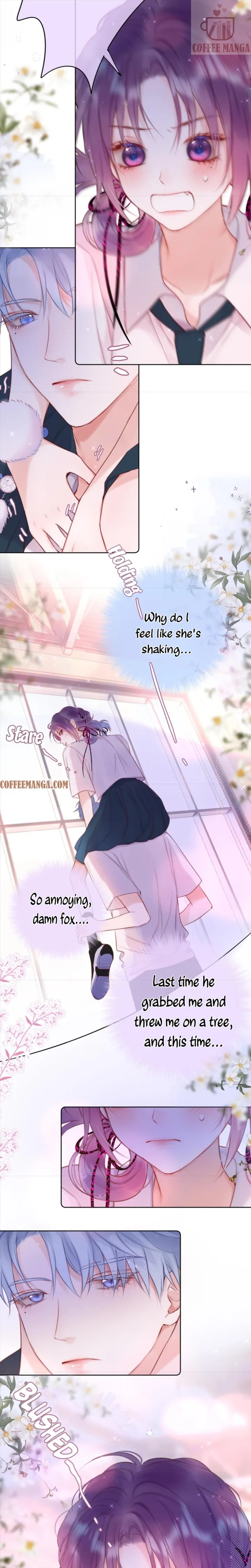 The Fox’s Trap Chapter 17 Online - página 11
