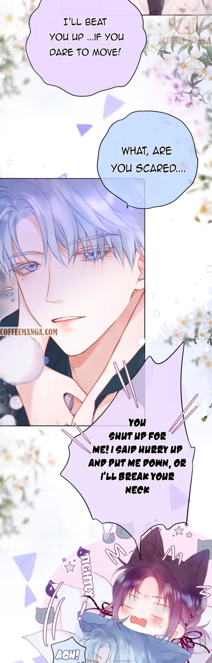 The Fox’s Trap Chapter 18 Online - página 4