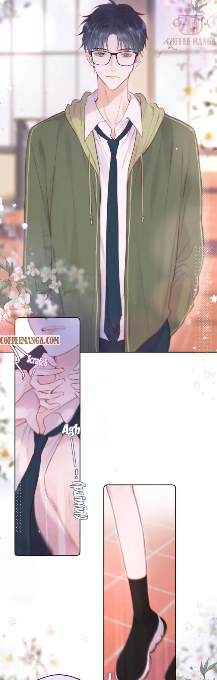 The Fox’s Trap Chapter 18 Online - página 6