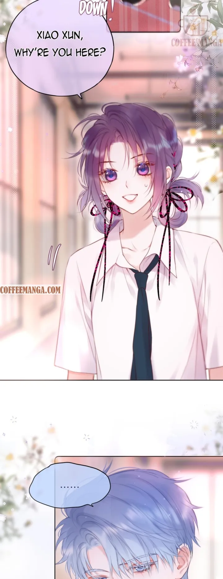 The Fox’s Trap Chapter 18 Online - página 7