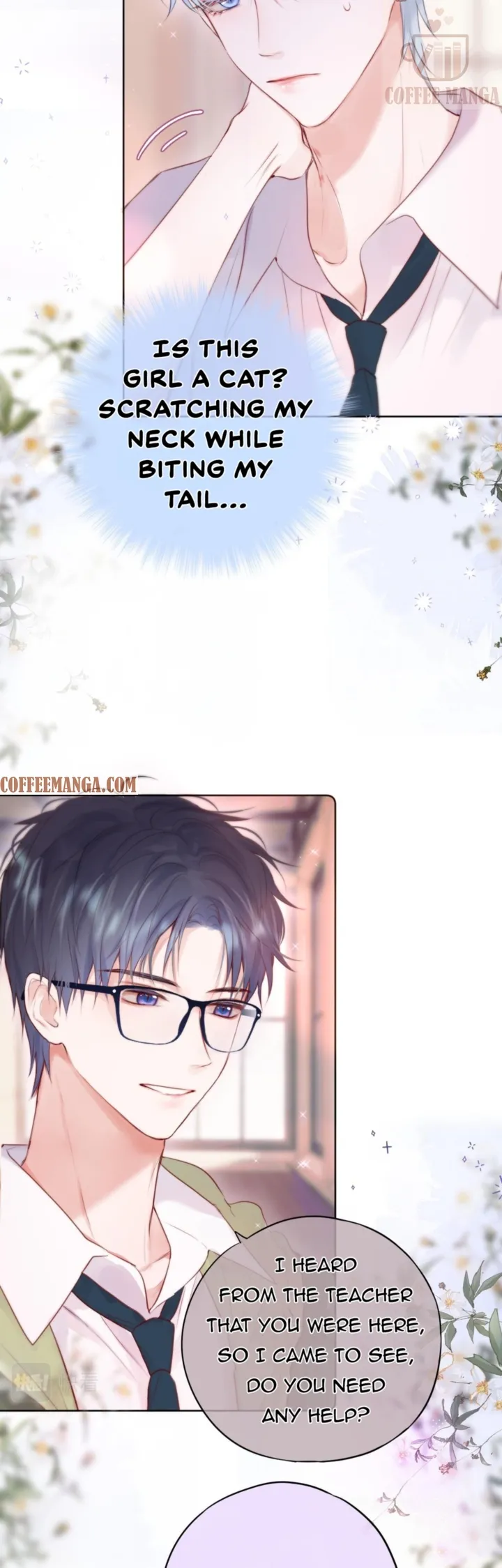 The Fox’s Trap Chapter 18 Online - página 8