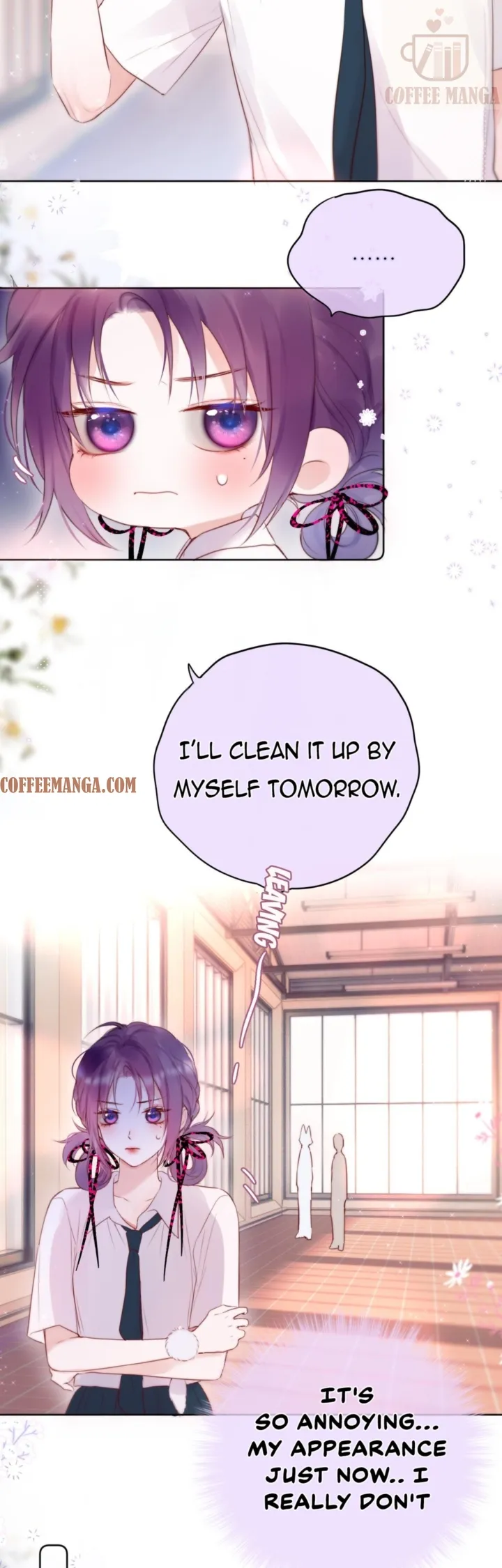 The Fox’s Trap Chapter 18 Online - página 10