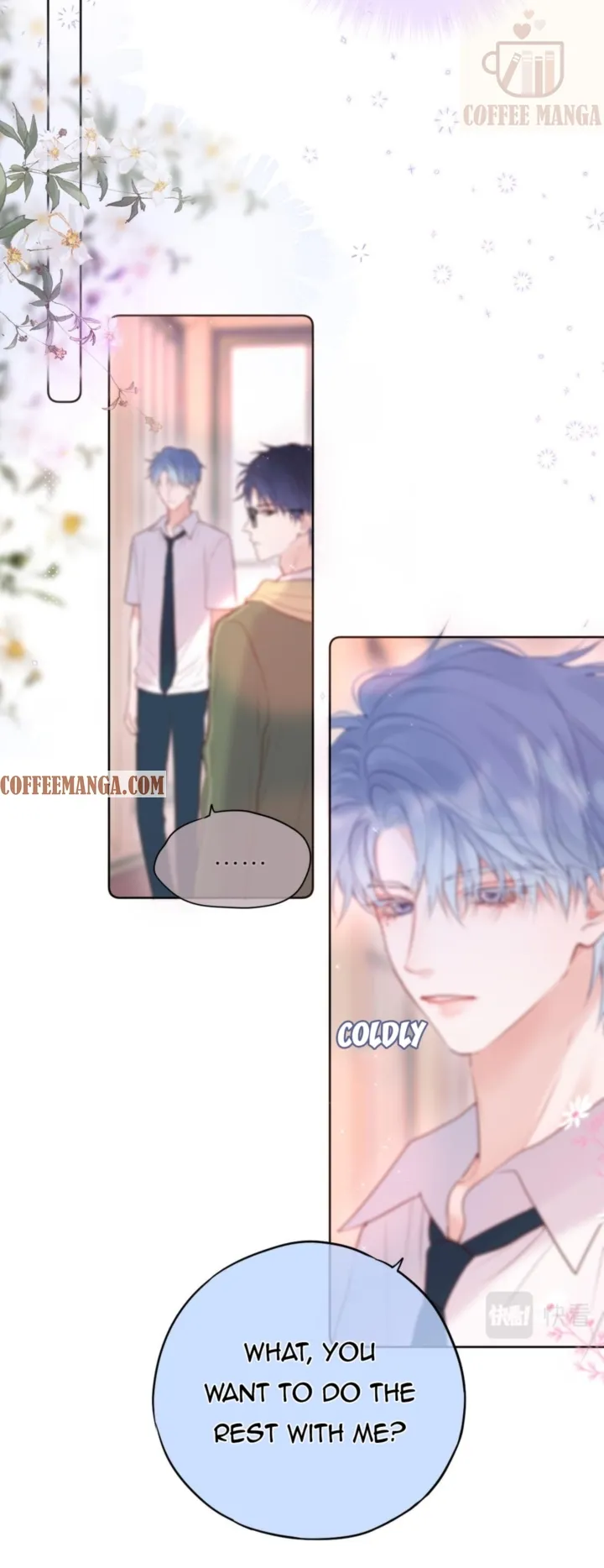 The Fox’s Trap Chapter 18 Online - página 11