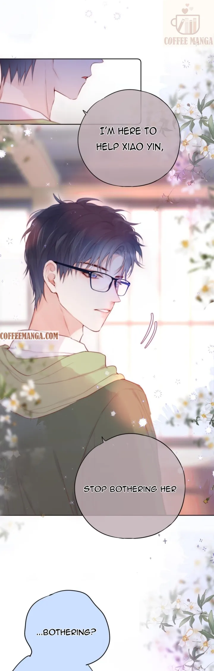 The Fox’s Trap Chapter 18 Online - página 12