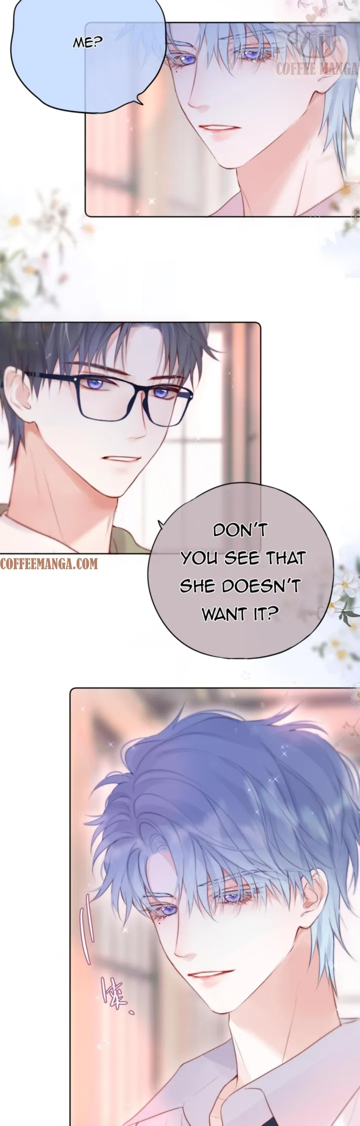The Fox’s Trap Chapter 18 Online - página 13