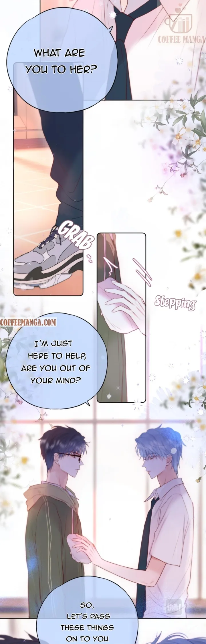 The Fox’s Trap Chapter 18 Online - página 14