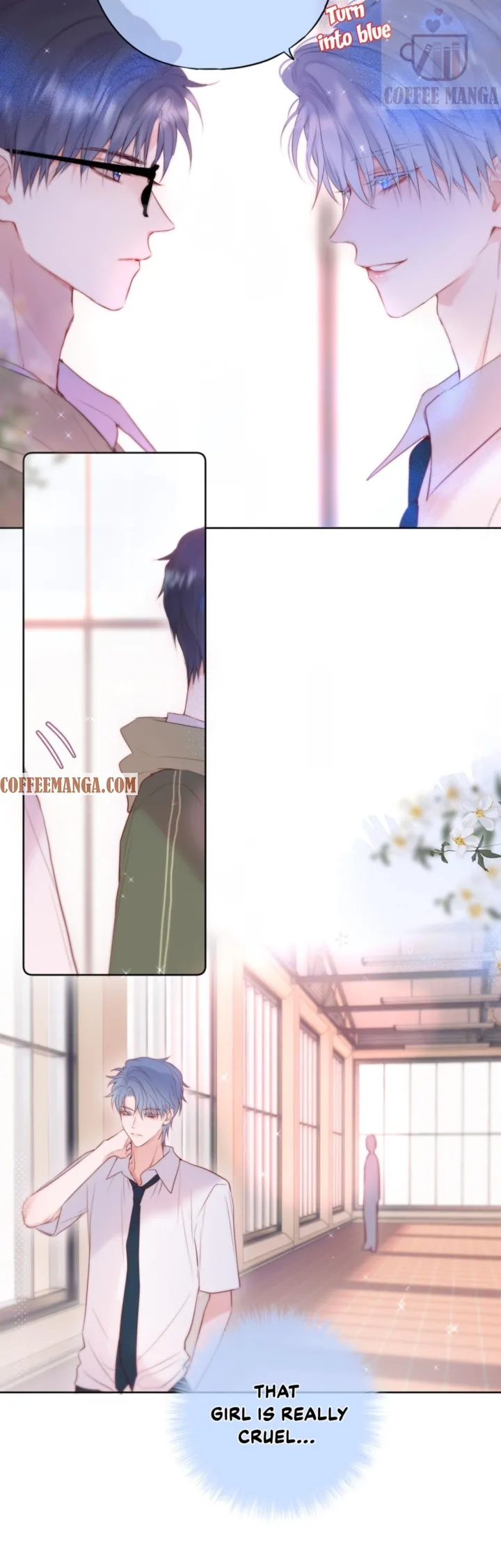 The Fox’s Trap Chapter 18 Online - página 15