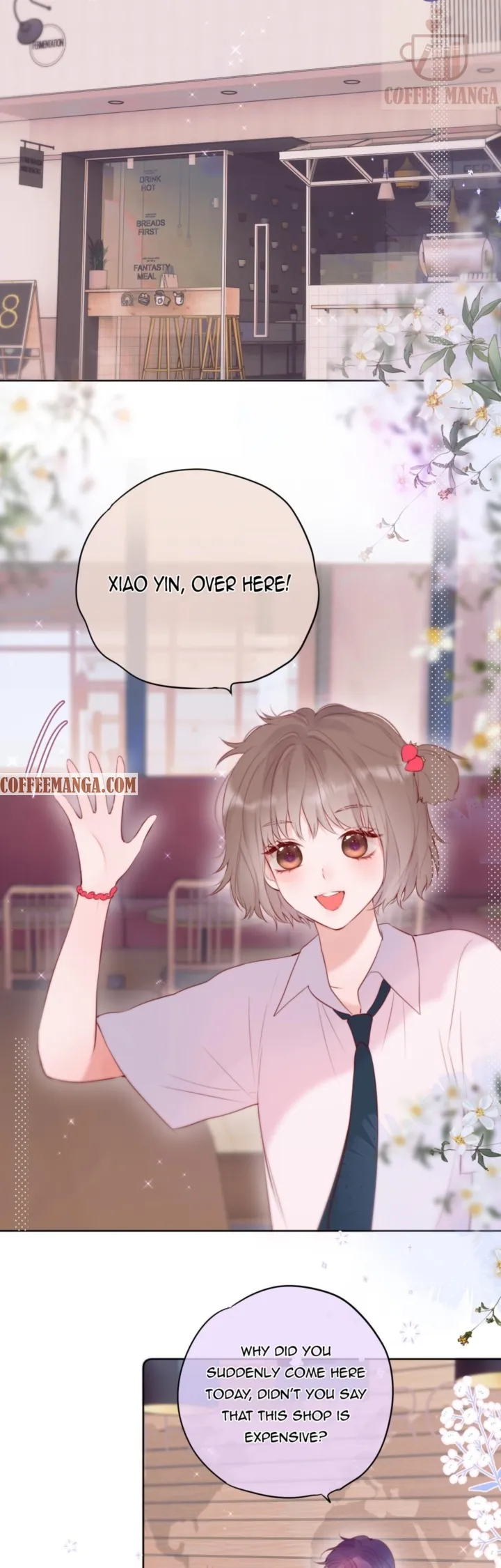 The Fox’s Trap Chapter 18 Online - página 17
