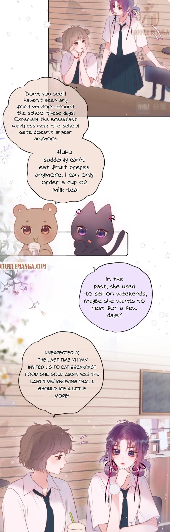 The Fox’s Trap Chapter 18 Online - página 18