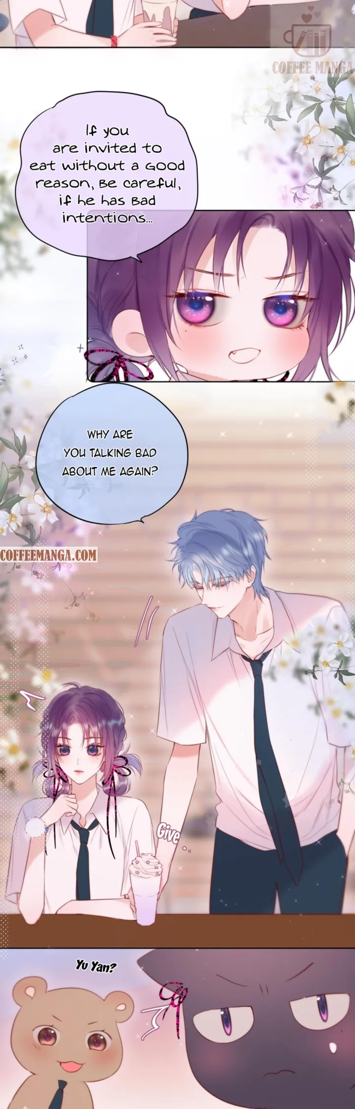 The Fox’s Trap Chapter 18 Online - página 19