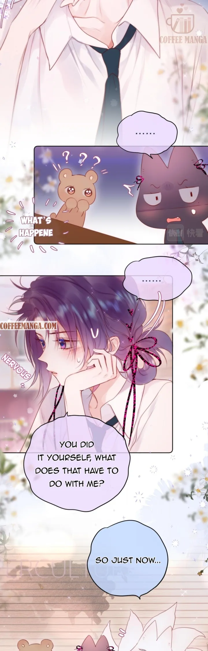 The Fox’s Trap Chapter 18 Online - página 21