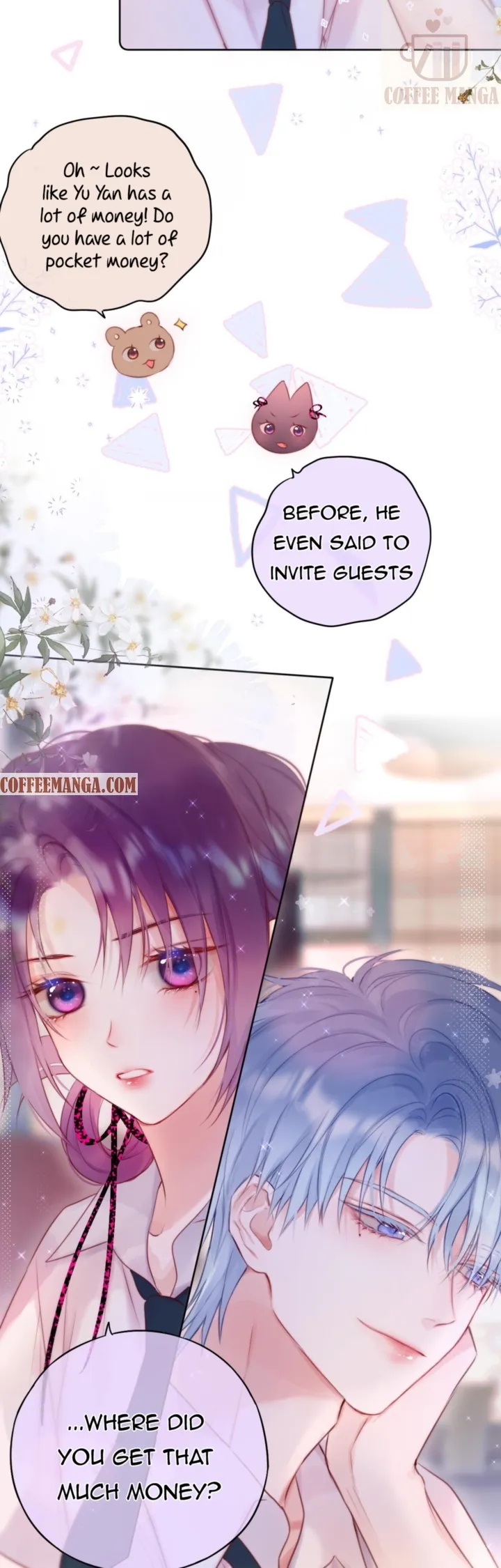 The Fox’s Trap Chapter 18 Online - página 23