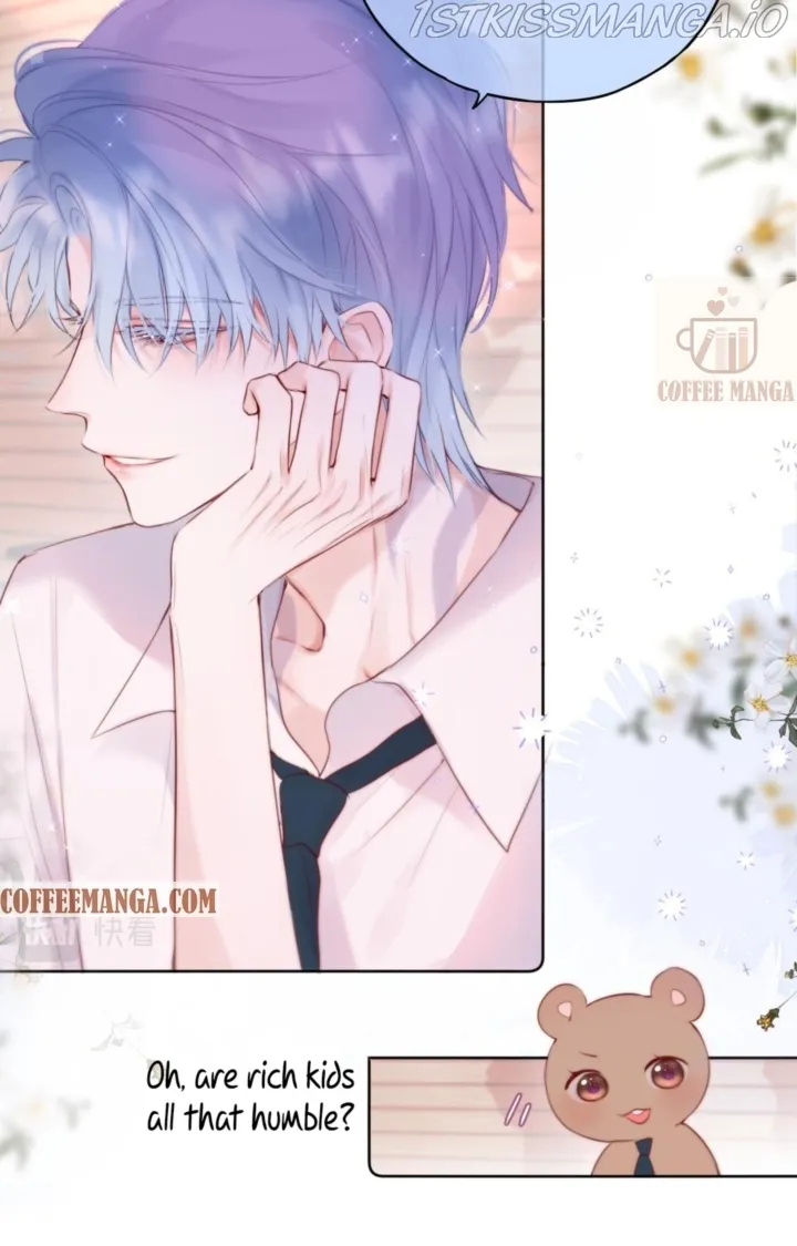 The Fox’s Trap Chapter 19 Online - página 6