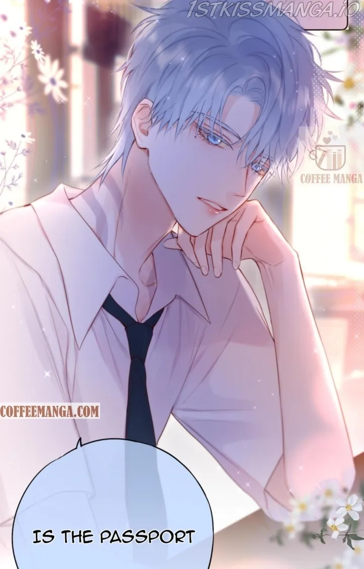 The Fox’s Trap Chapter 19 Online - página 8
