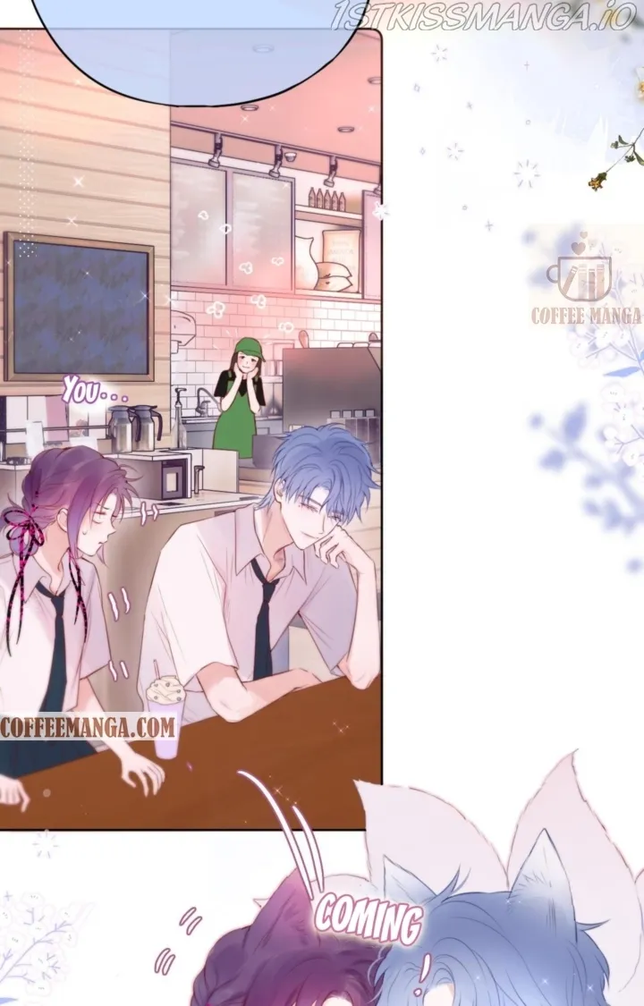 The Fox’s Trap Chapter 19 Online - página 9