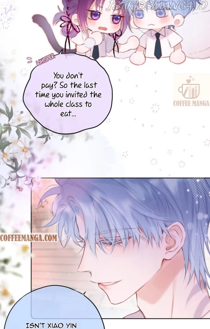 The Fox’s Trap Chapter 19 Online - página 10