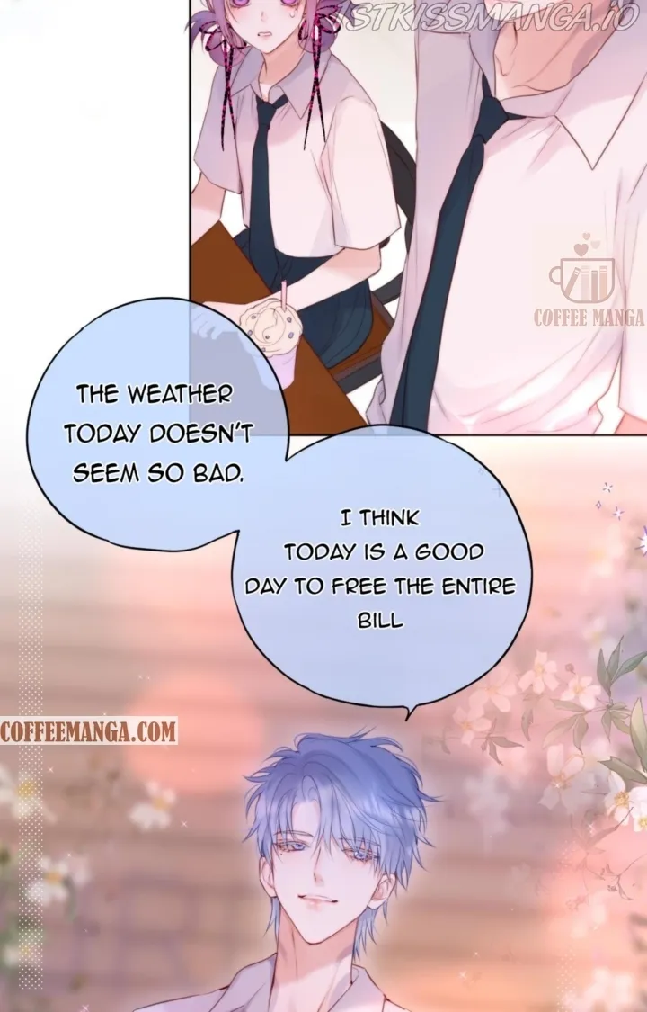 The Fox’s Trap Chapter 19 Online - página 13