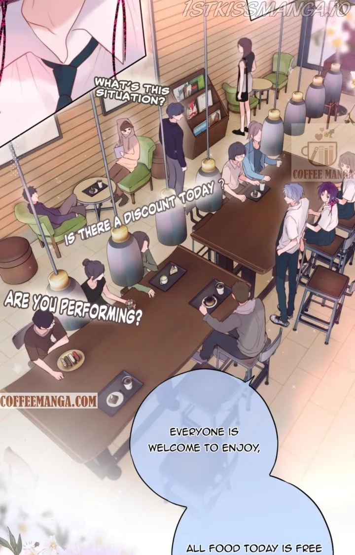 The Fox’s Trap Chapter 19 Online - página 15