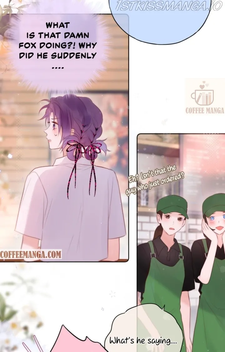 The Fox’s Trap Chapter 19 Online - página 16