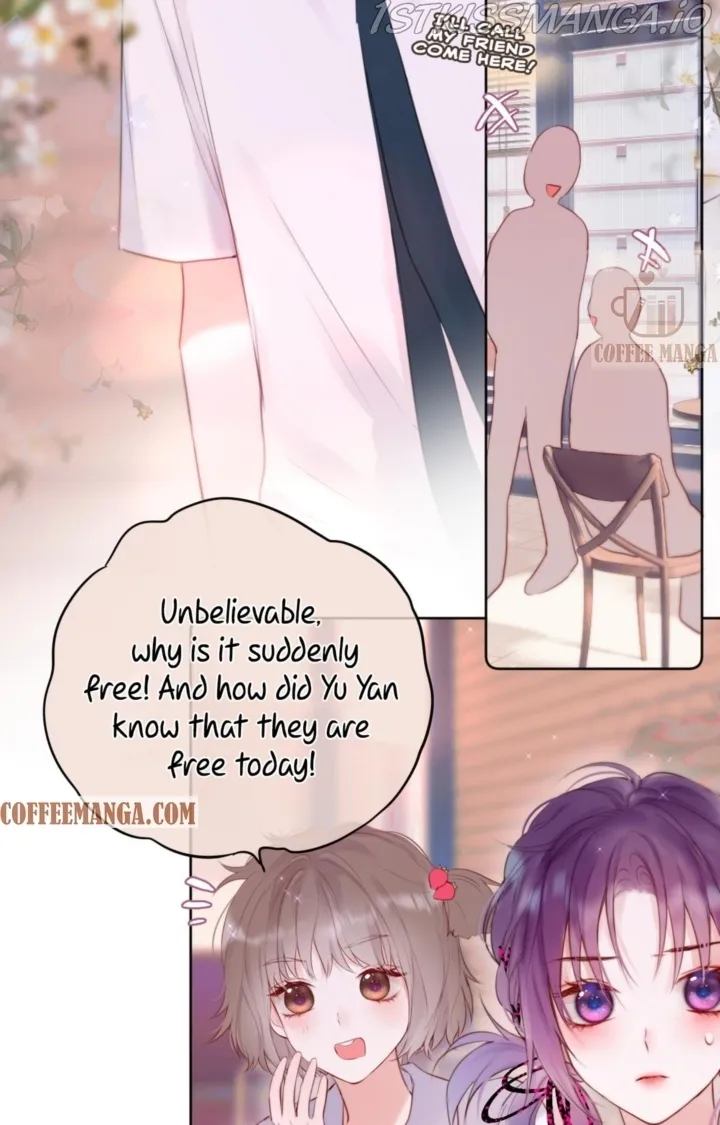 The Fox’s Trap Chapter 19 Online - página 20