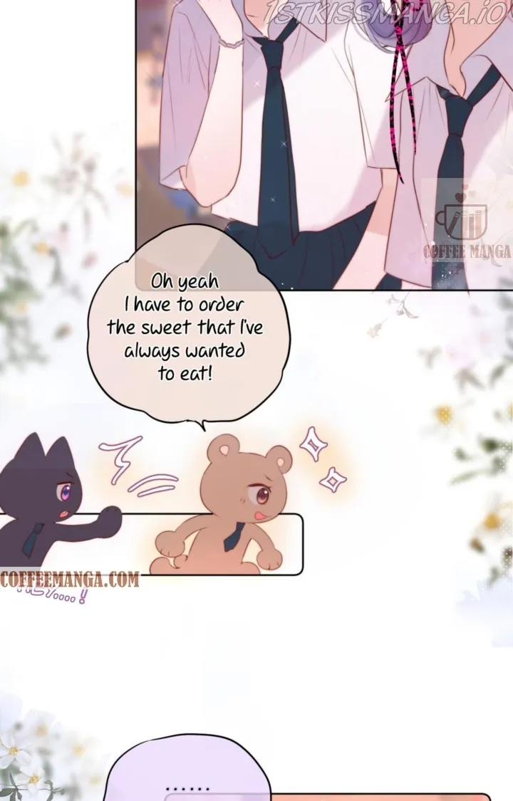 The Fox’s Trap Chapter 19 Online - página 21