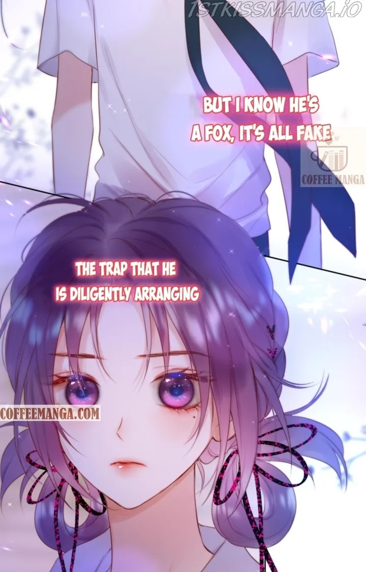 The Fox’s Trap Chapter 19 Online - página 32