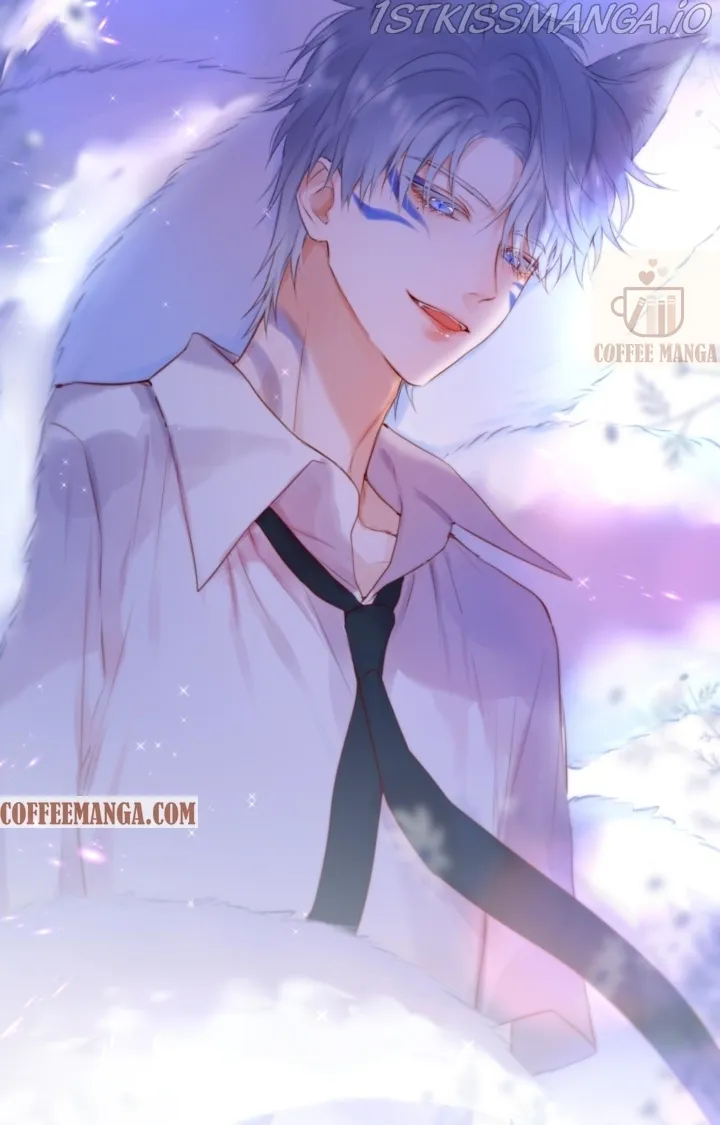 The Fox’s Trap Chapter 19 Online - página 34