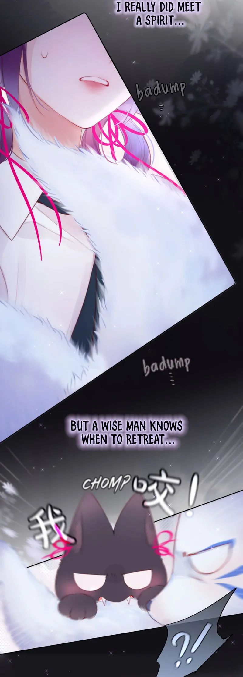 The Fox’s Trap Chapter 2 Online - página 4