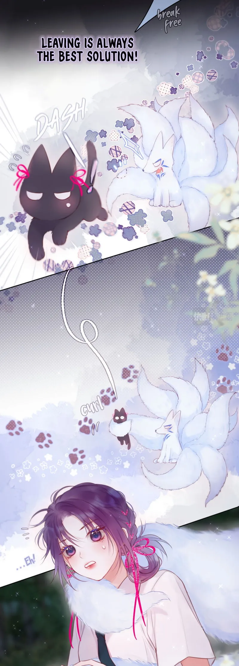 The Fox’s Trap Chapter 2 Online - página 5