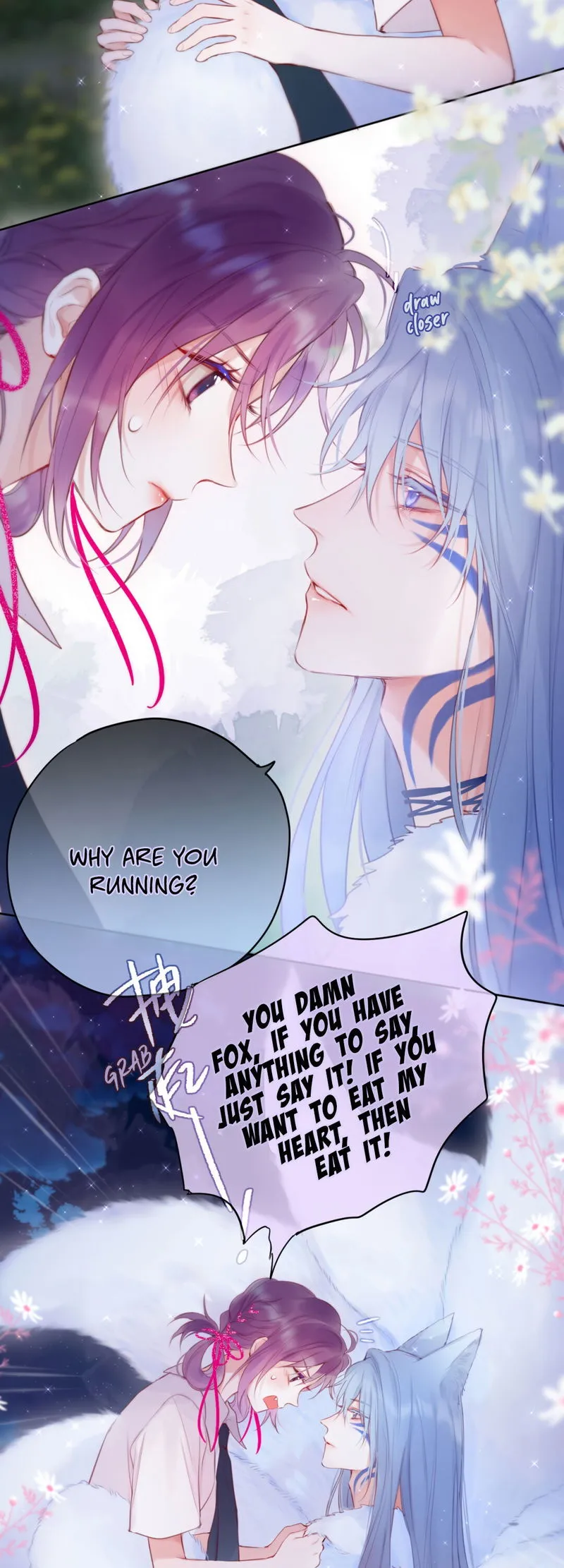 The Fox’s Trap Chapter 2 Online - página 6