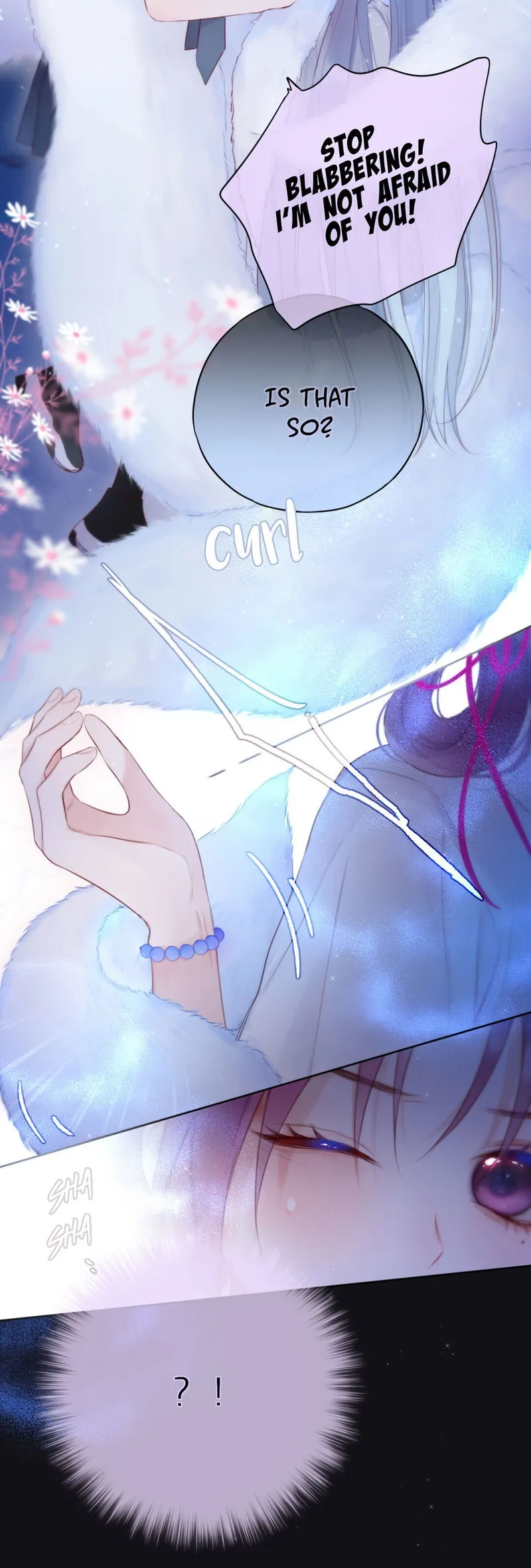 The Fox’s Trap Chapter 2 Online - página 7