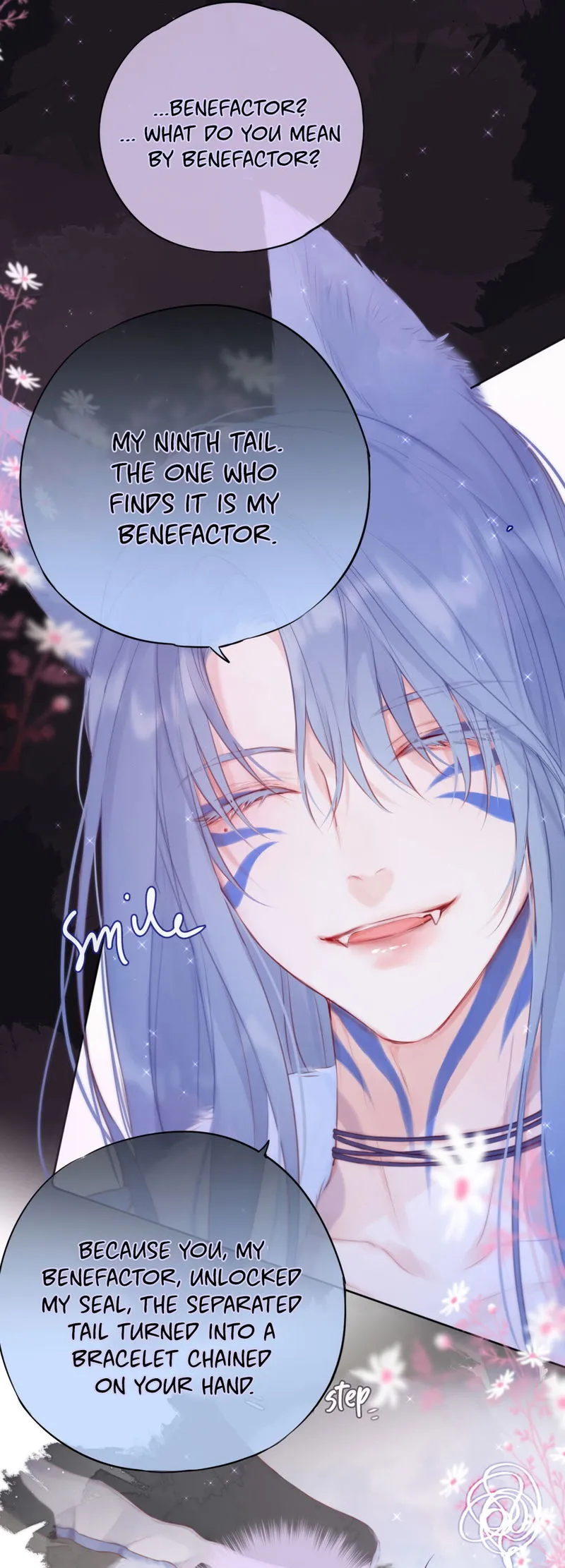 The Fox’s Trap Chapter 2 Online - página 9