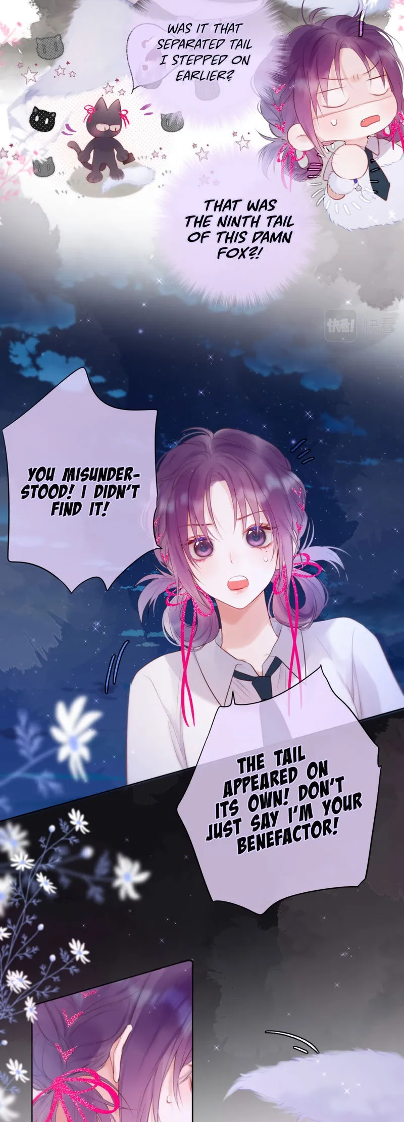 The Fox’s Trap Chapter 2 Online - página 10