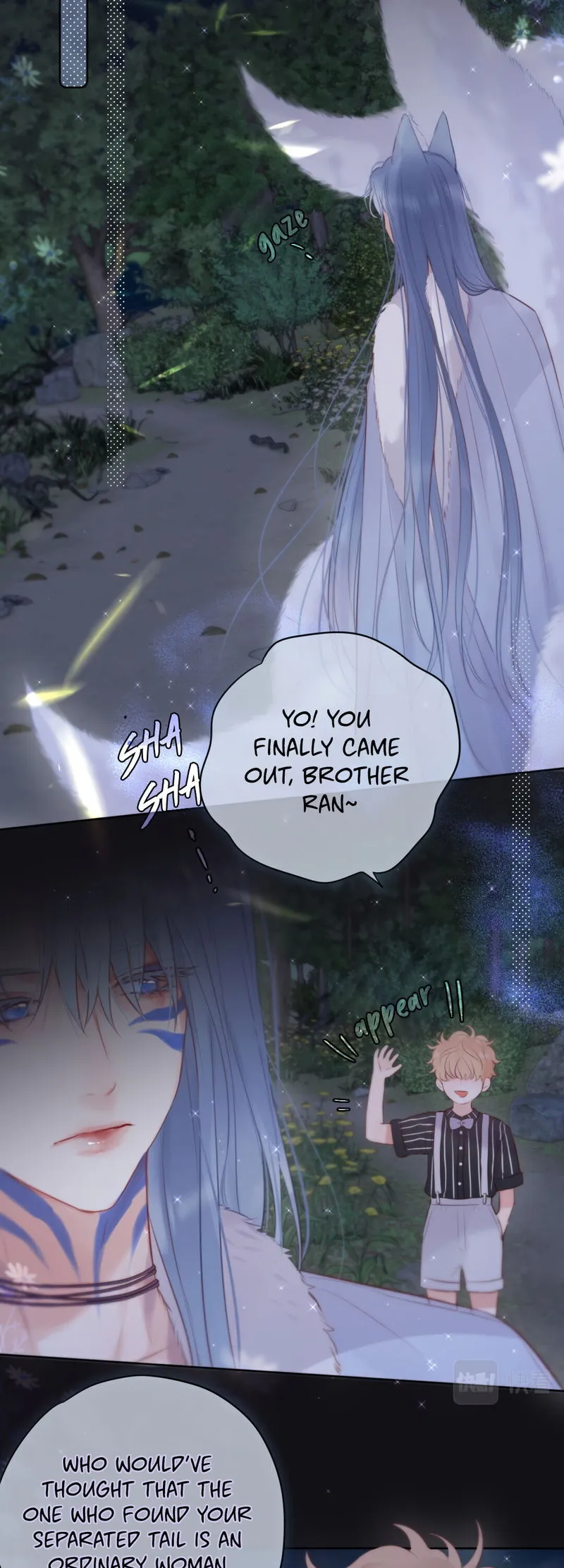 The Fox’s Trap Chapter 2 Online - página 15