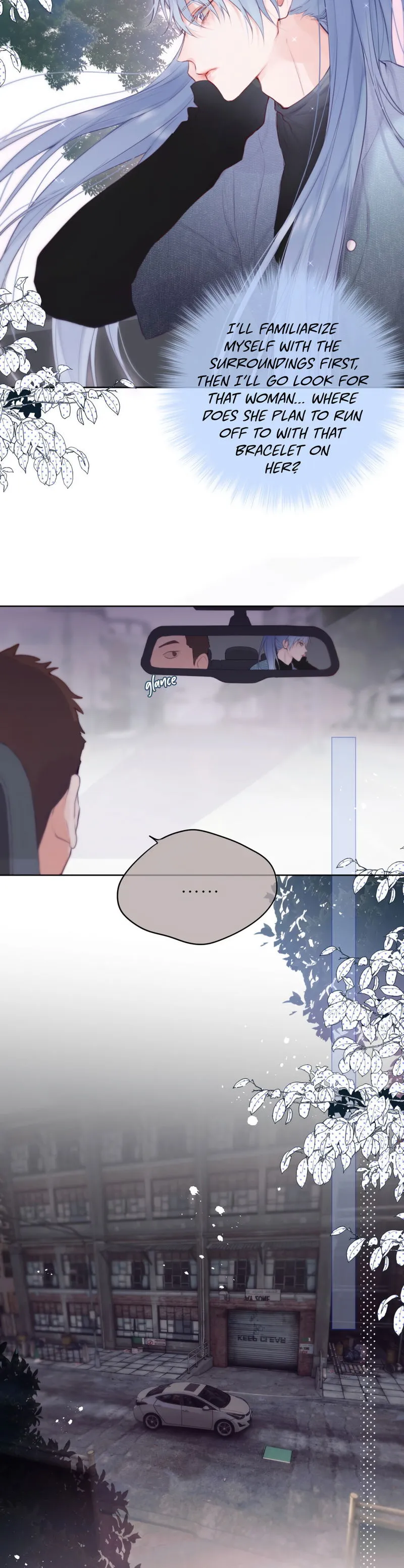 The Fox’s Trap Chapter 2 Online - página 21