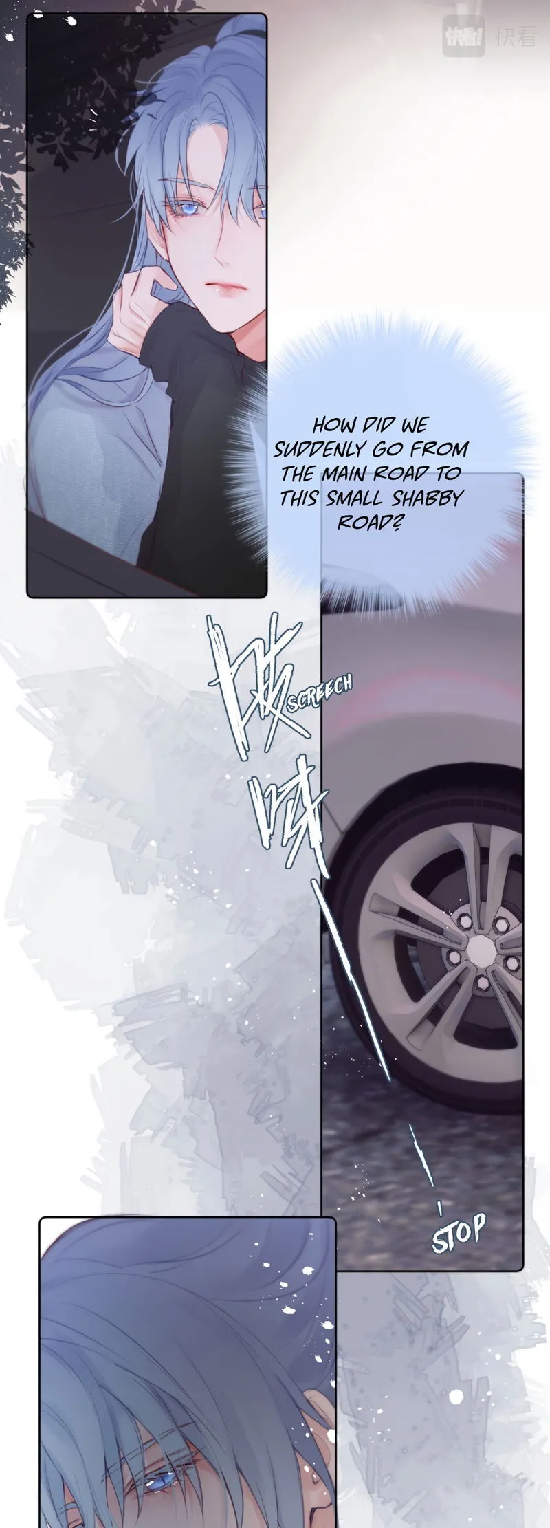 The Fox’s Trap Chapter 2 Online - página 22