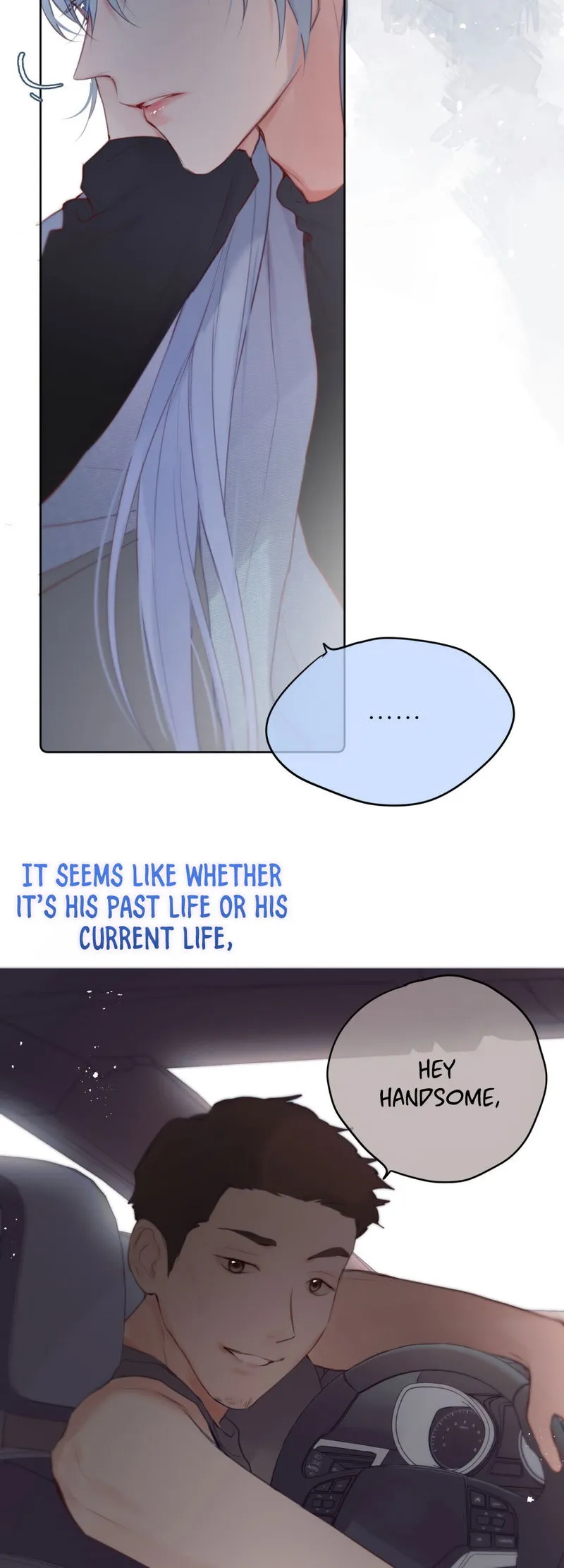 The Fox’s Trap Chapter 2 Online - página 23
