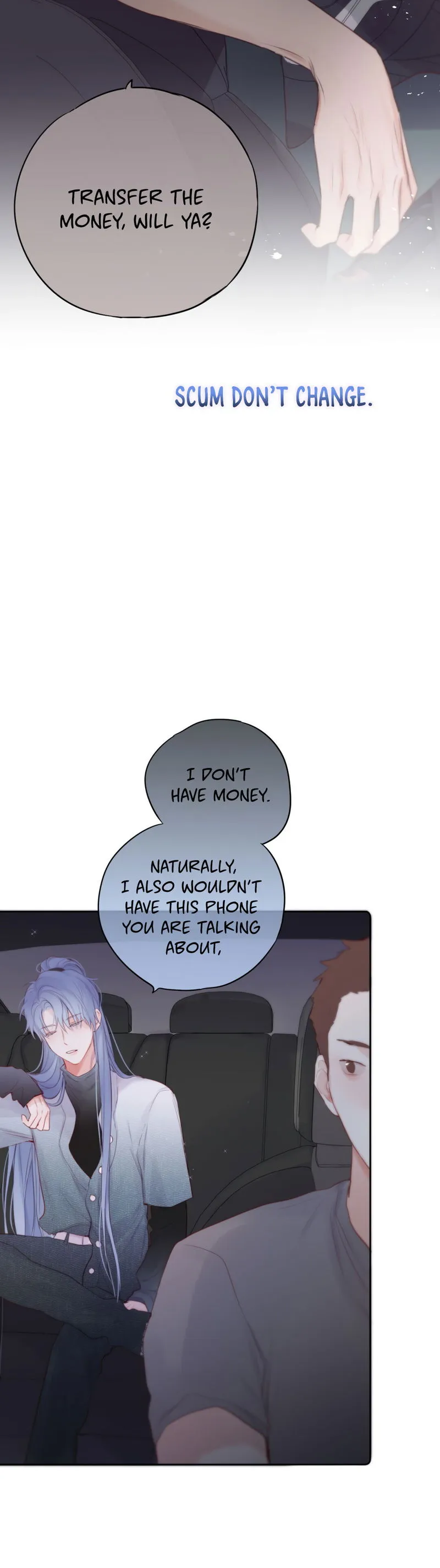 The Fox’s Trap Chapter 2 Online - página 24