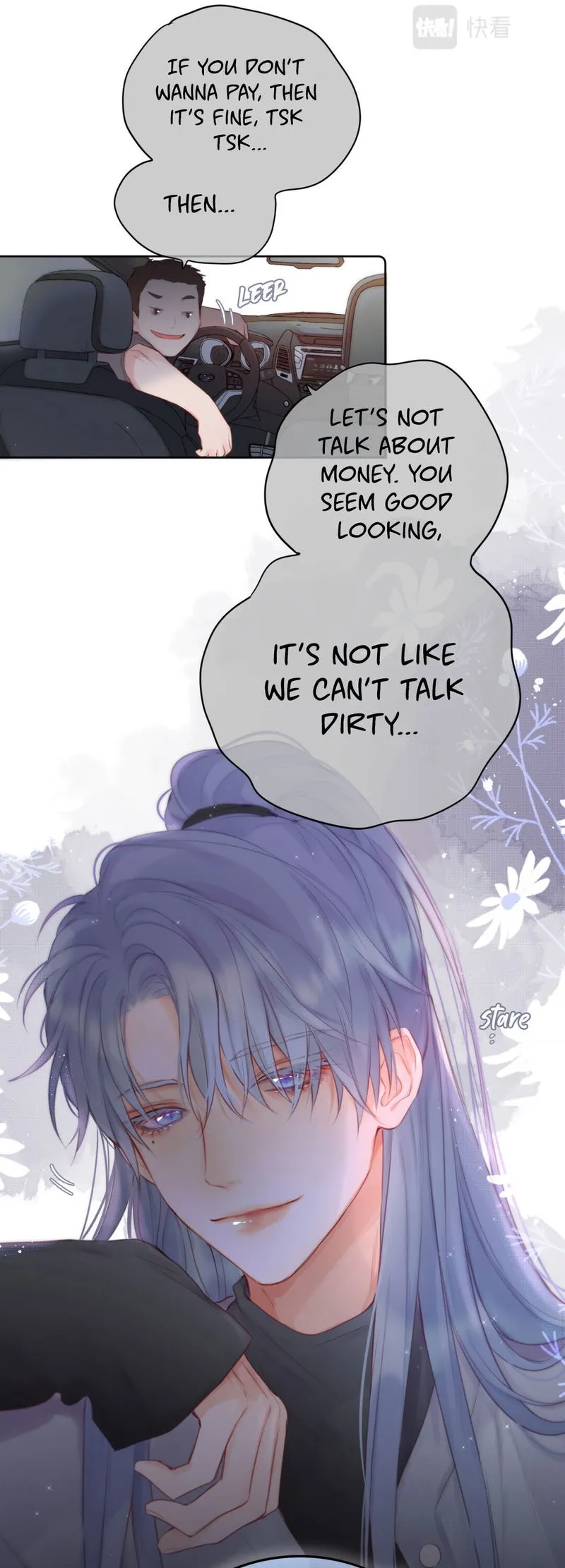 The Fox’s Trap Chapter 2 Online - página 25