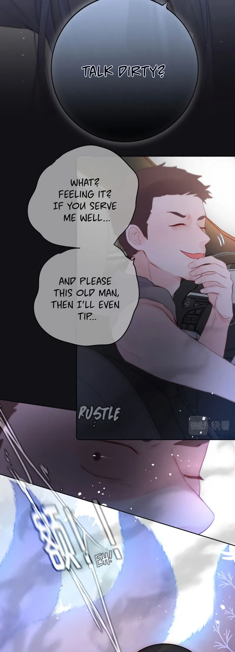 The Fox’s Trap Chapter 2 Online - página 26