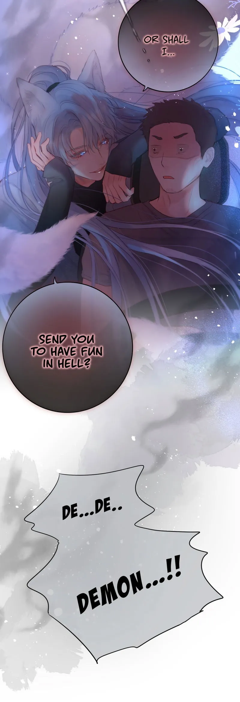 The Fox’s Trap Chapter 2 Online - página 27