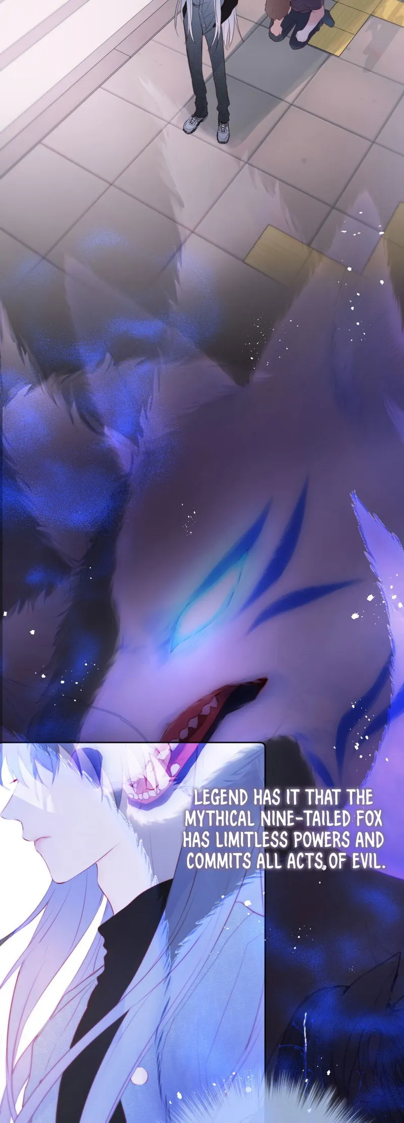 The Fox’s Trap Chapter 2 Online - página 29