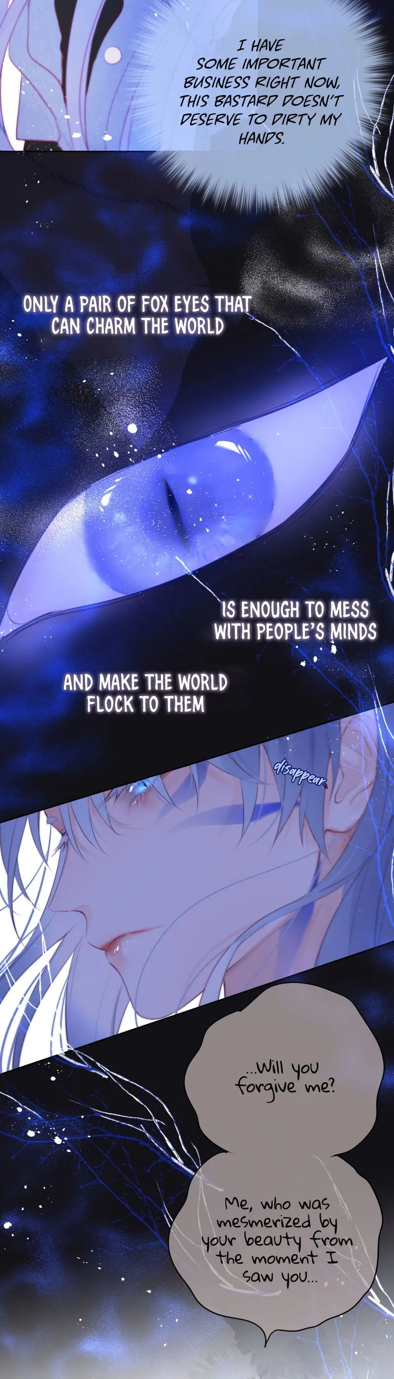 The Fox’s Trap Chapter 2 Online - página 30