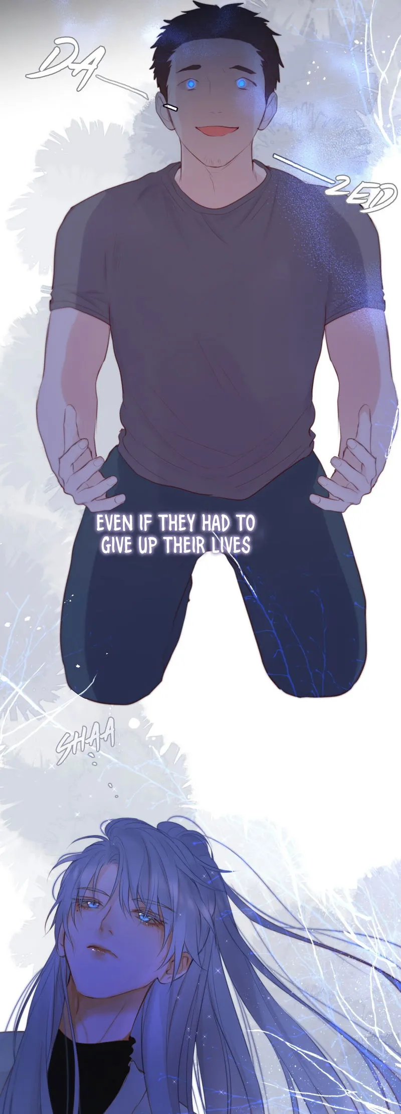 The Fox’s Trap Chapter 2 Online - página 31