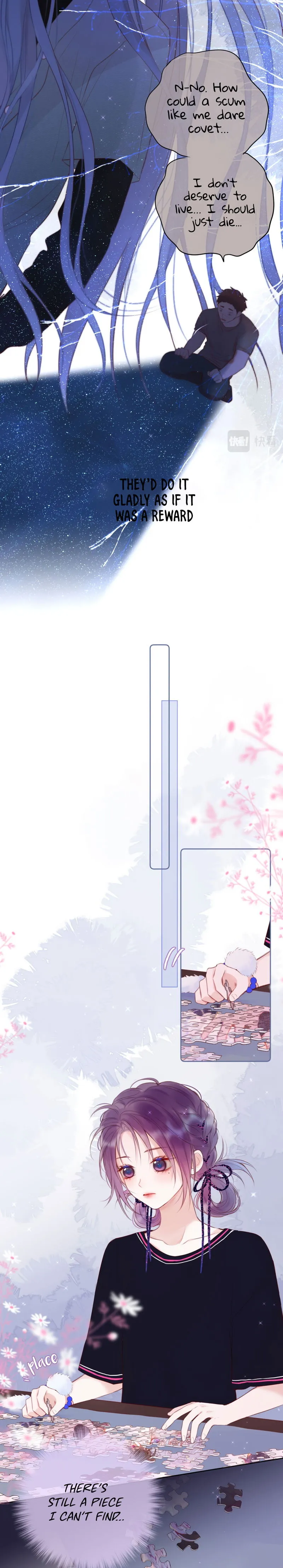 The Fox’s Trap Chapter 2 Online - página 32