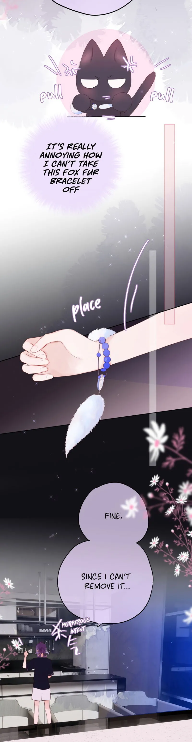 The Fox’s Trap Chapter 2 Online - página 34